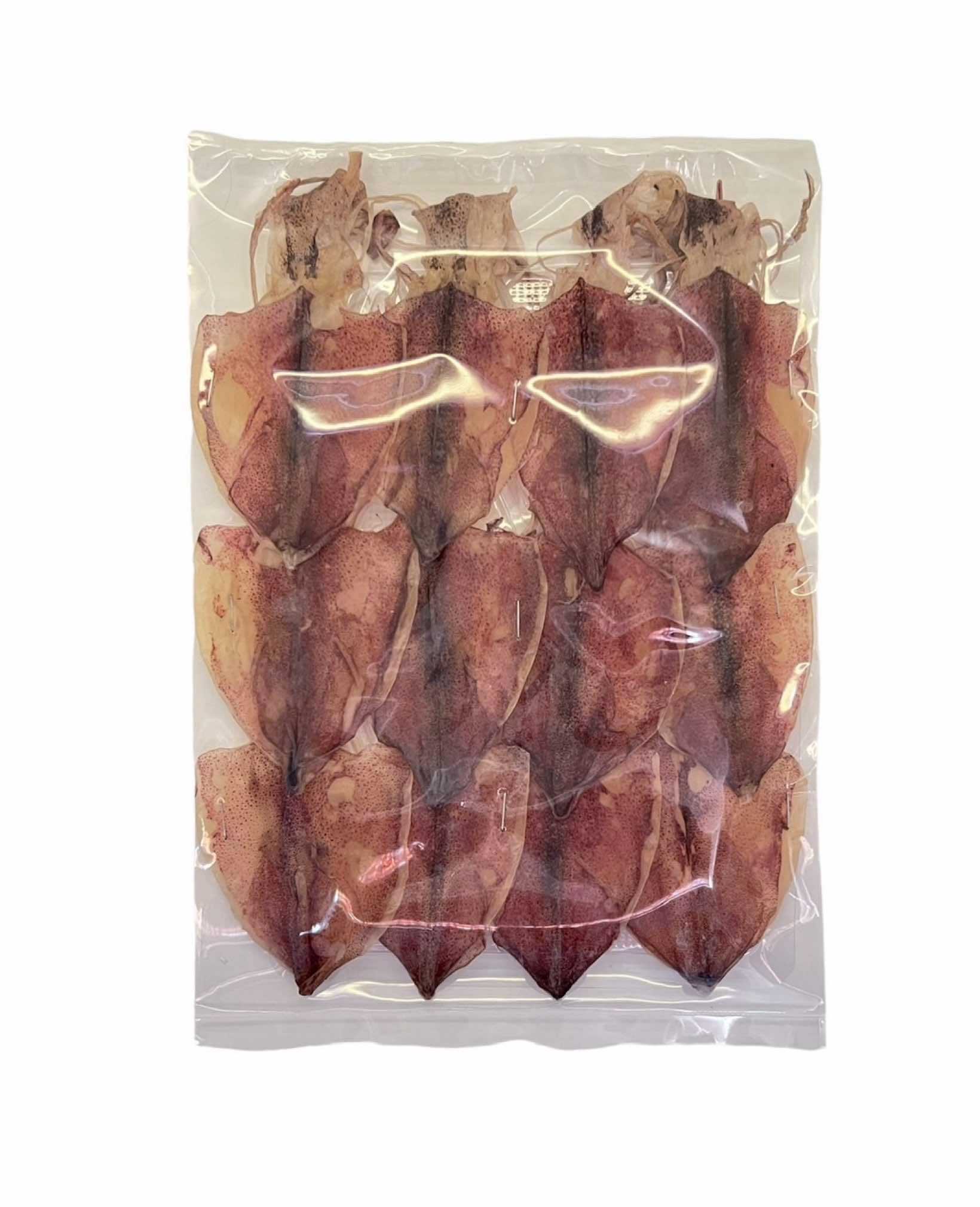 หมึกหนังเบอร์ 2-3 140 กรัม