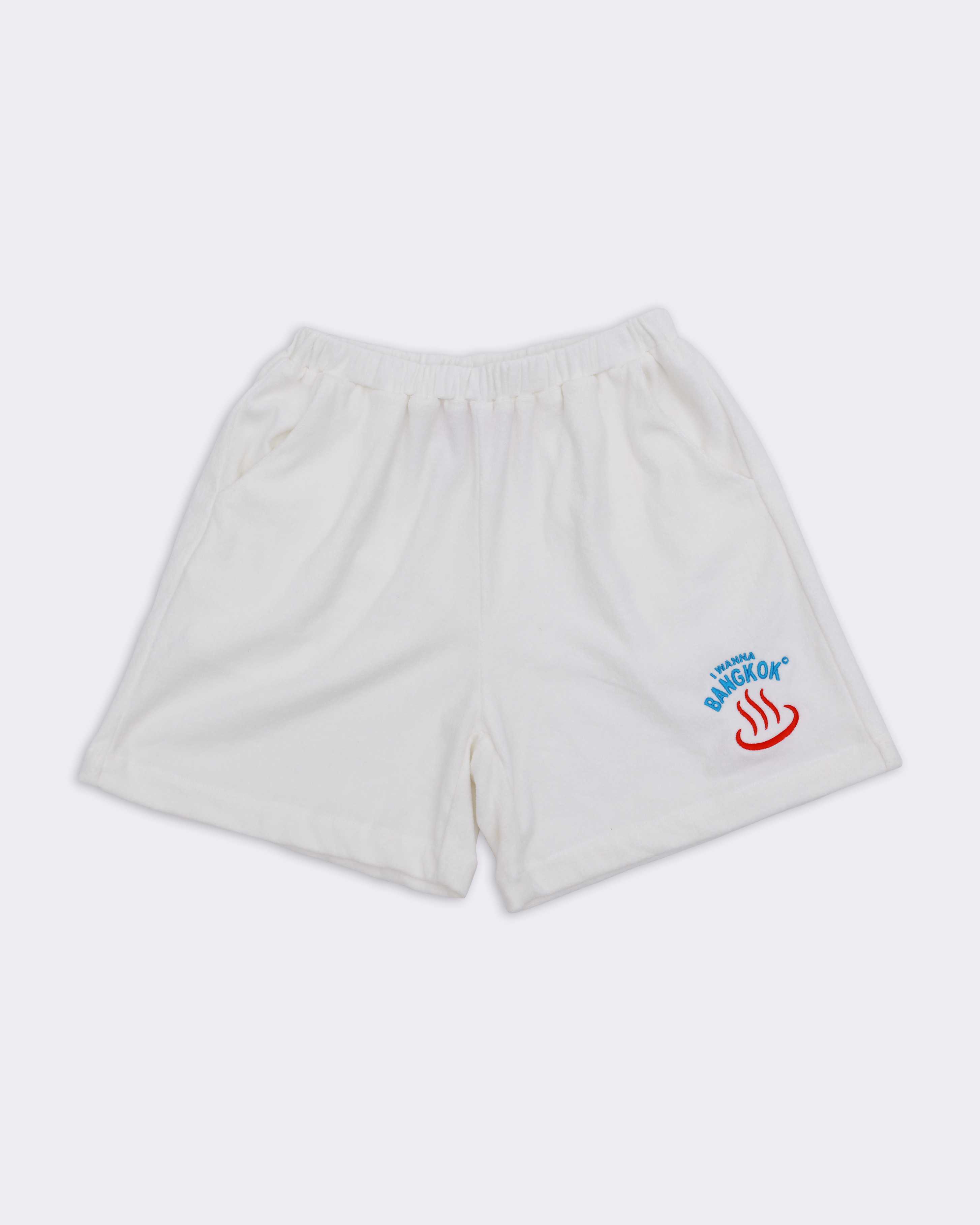 Sauna Shorts