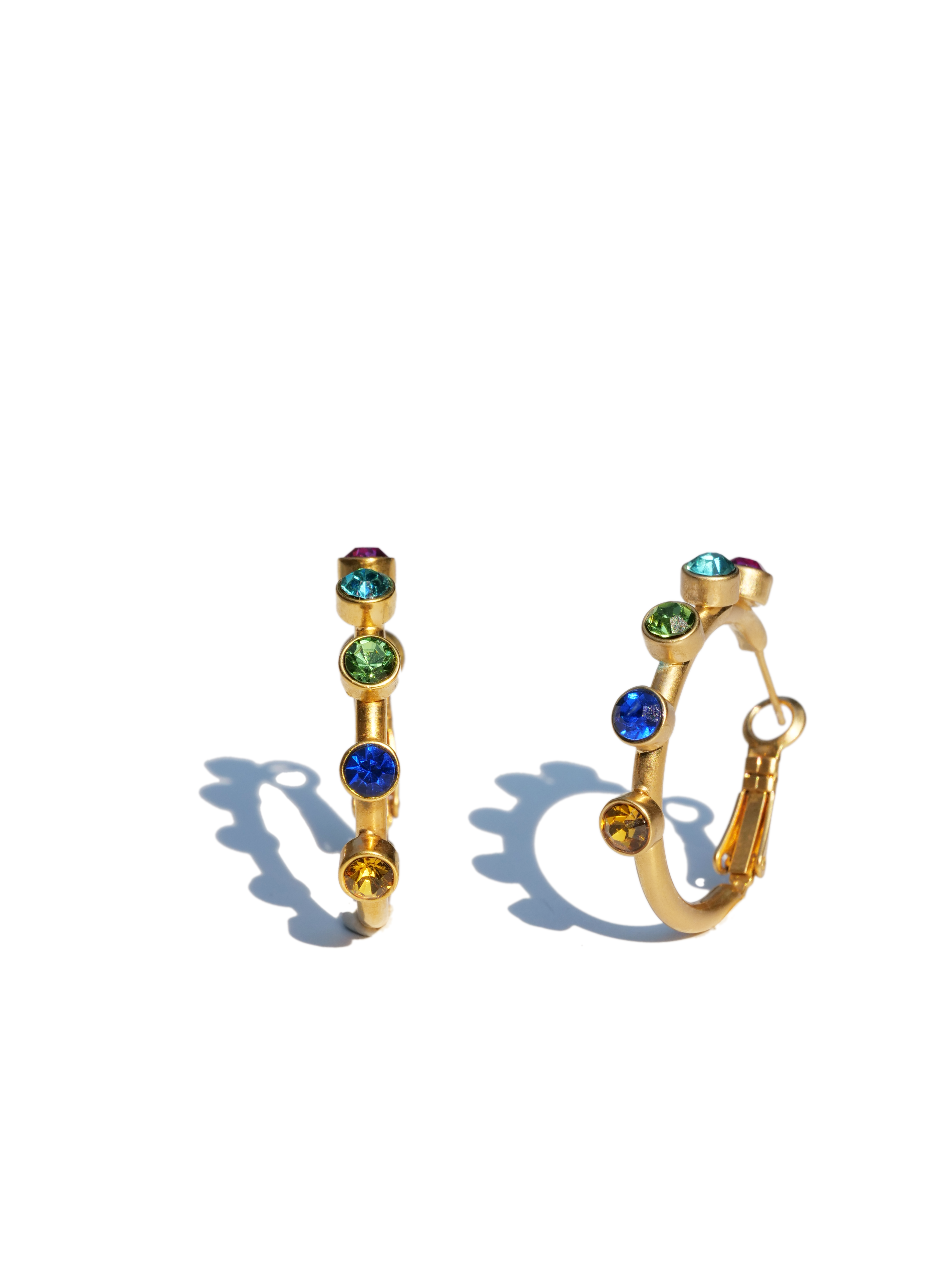 Sorry Not Sorry Earrings