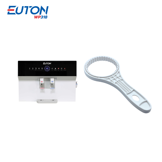 EUTON WP318 ประแจไขไส้กรอง