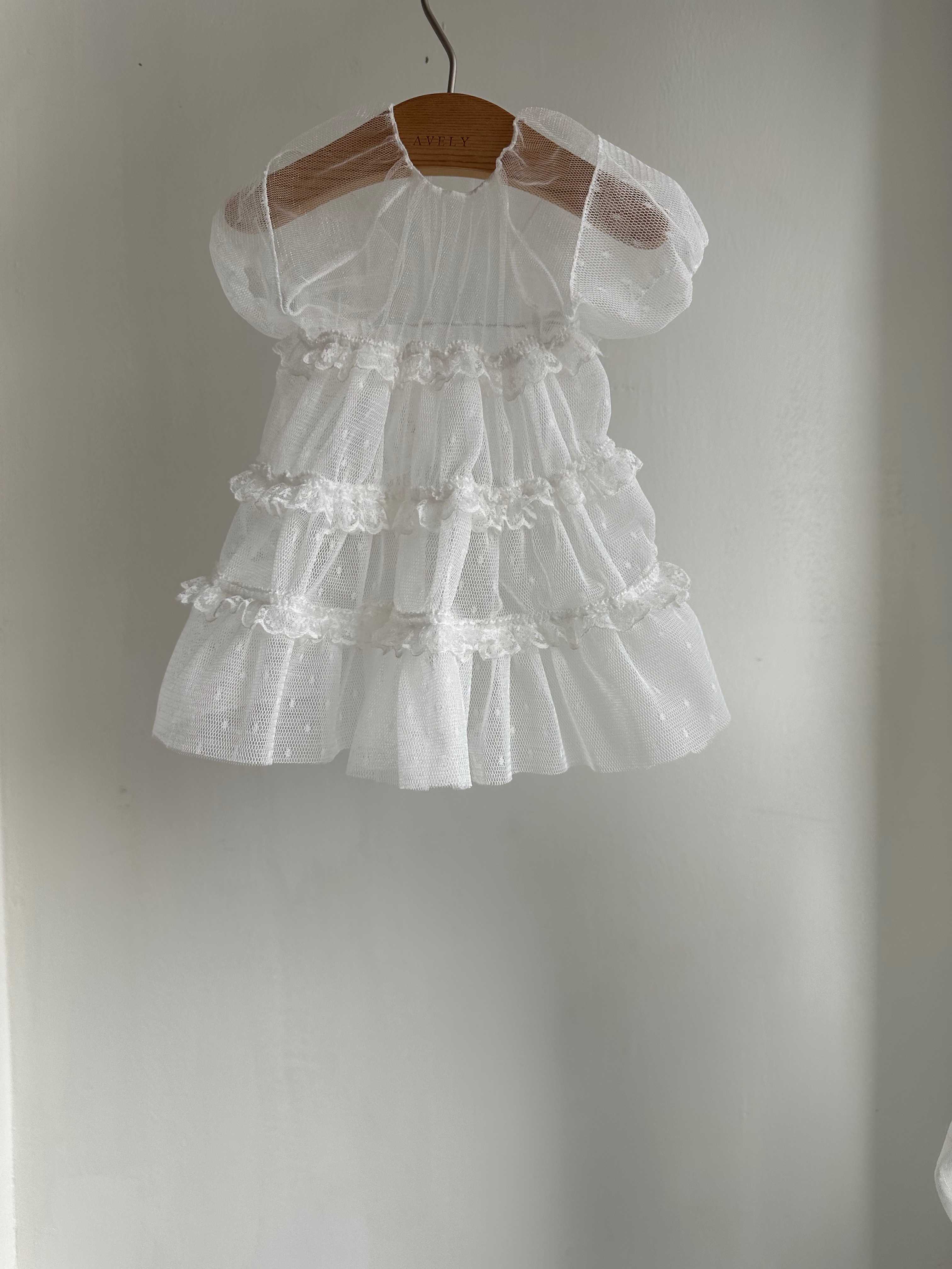 Avely (M) Pure cancan ops