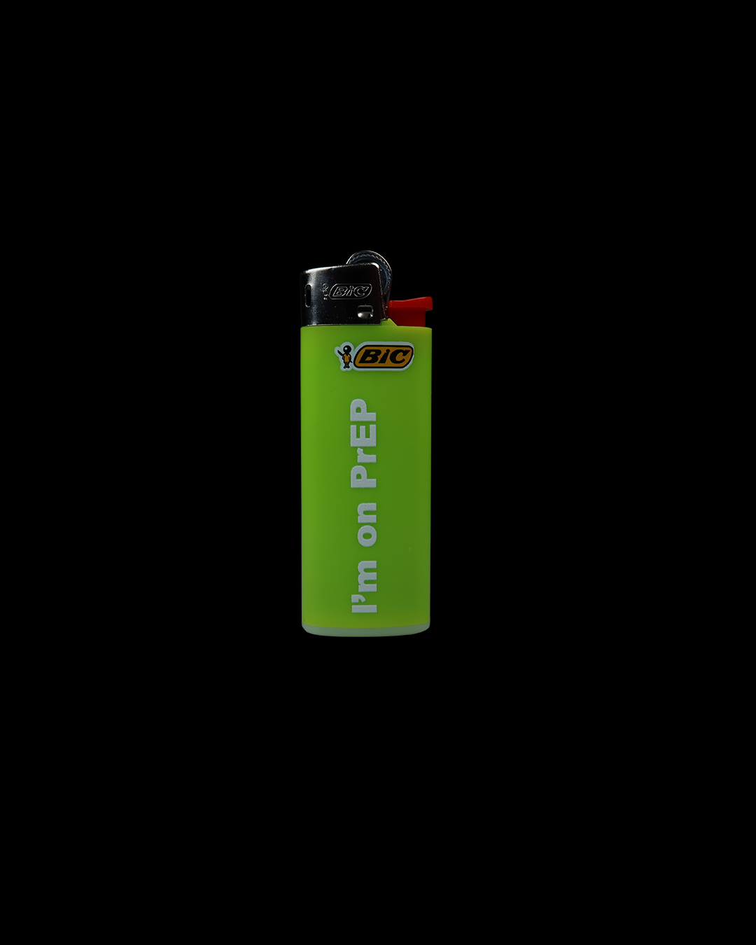 Nalinchan Lighter