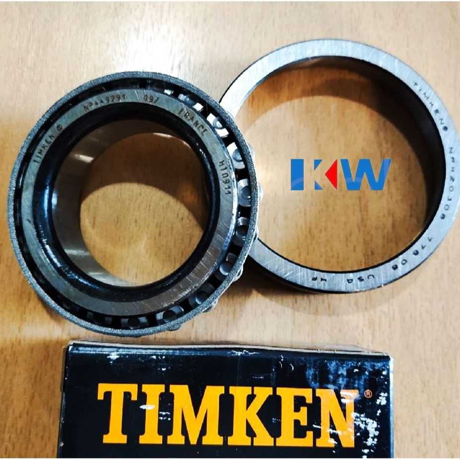 Land Rover  ลูกปืนล้อ  Defender,Discovery 1 (TIMKEN)
