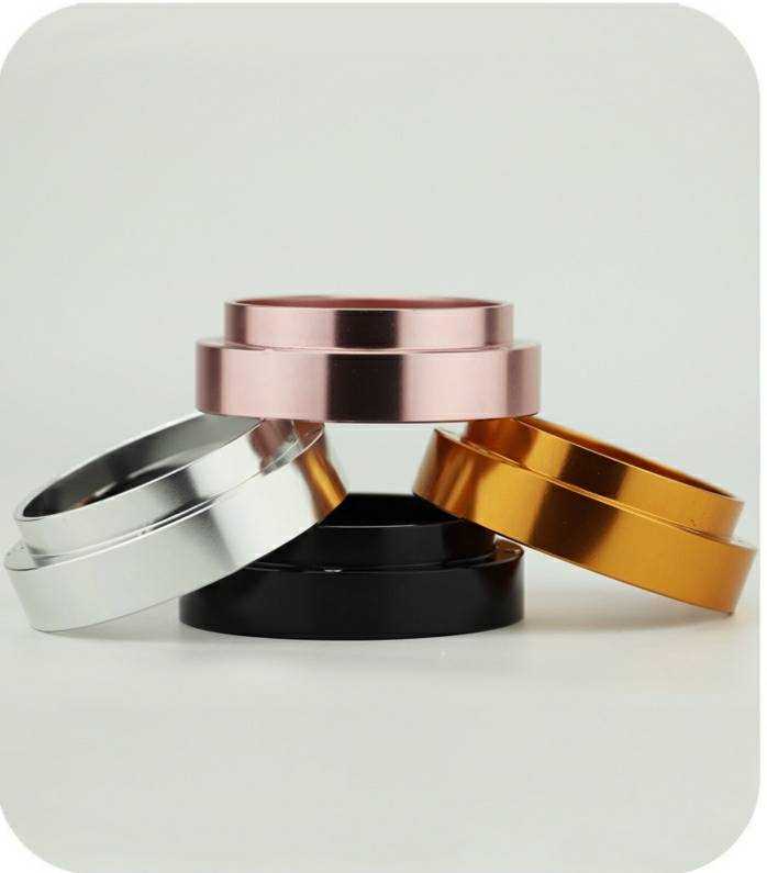 ตัวโดสกาแฟสแตนเลส 58 mm.