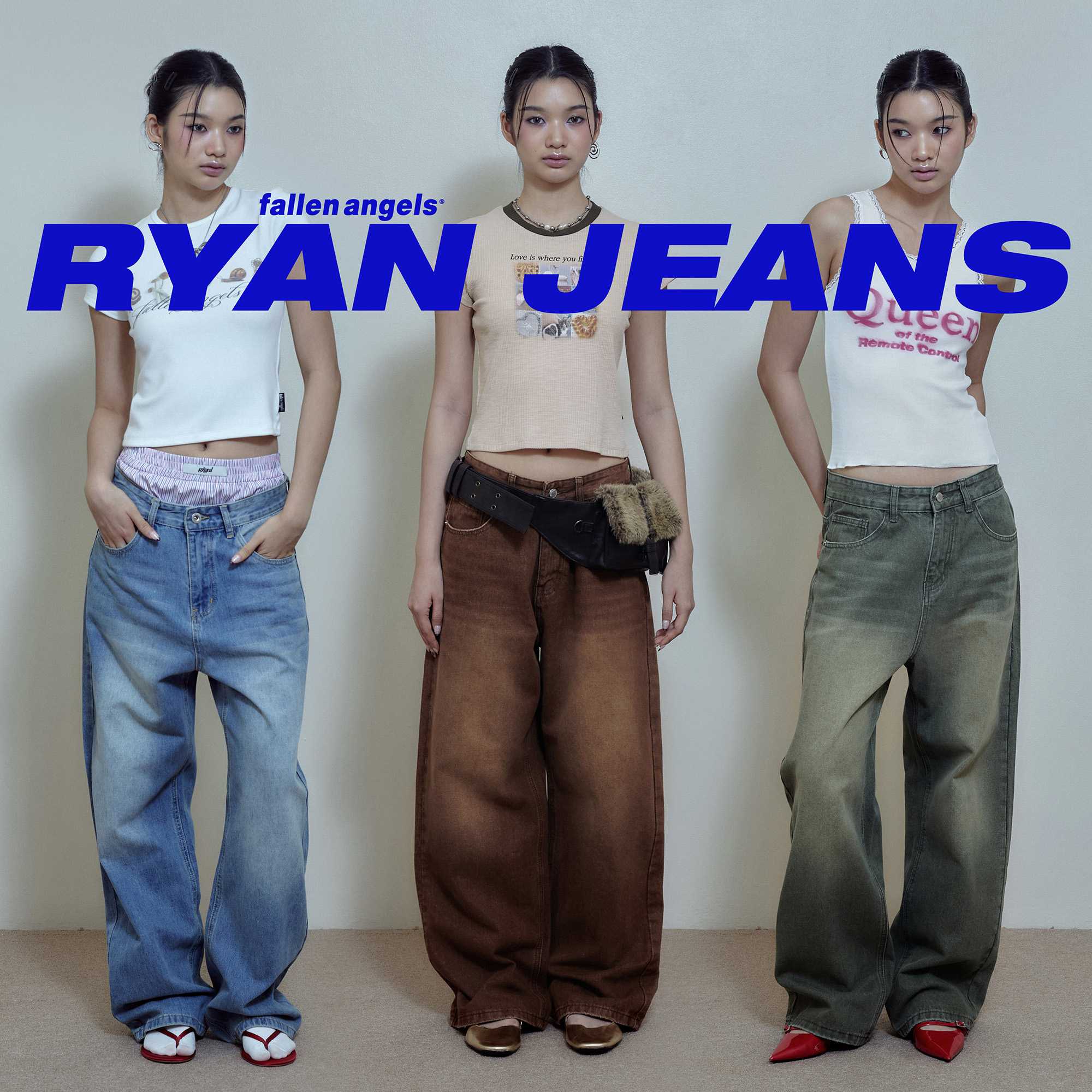 RYAN JEANS