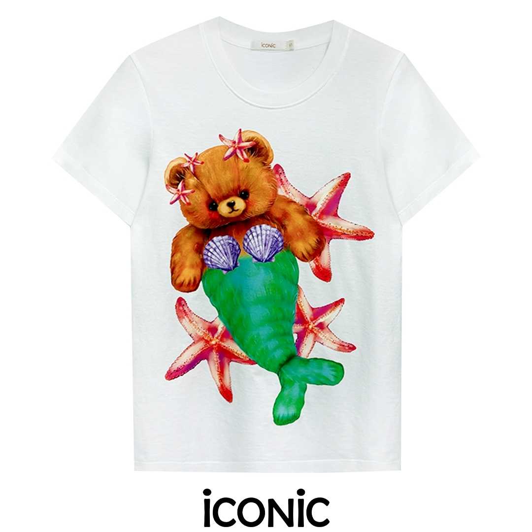 iCONiC MERMAID BEAR