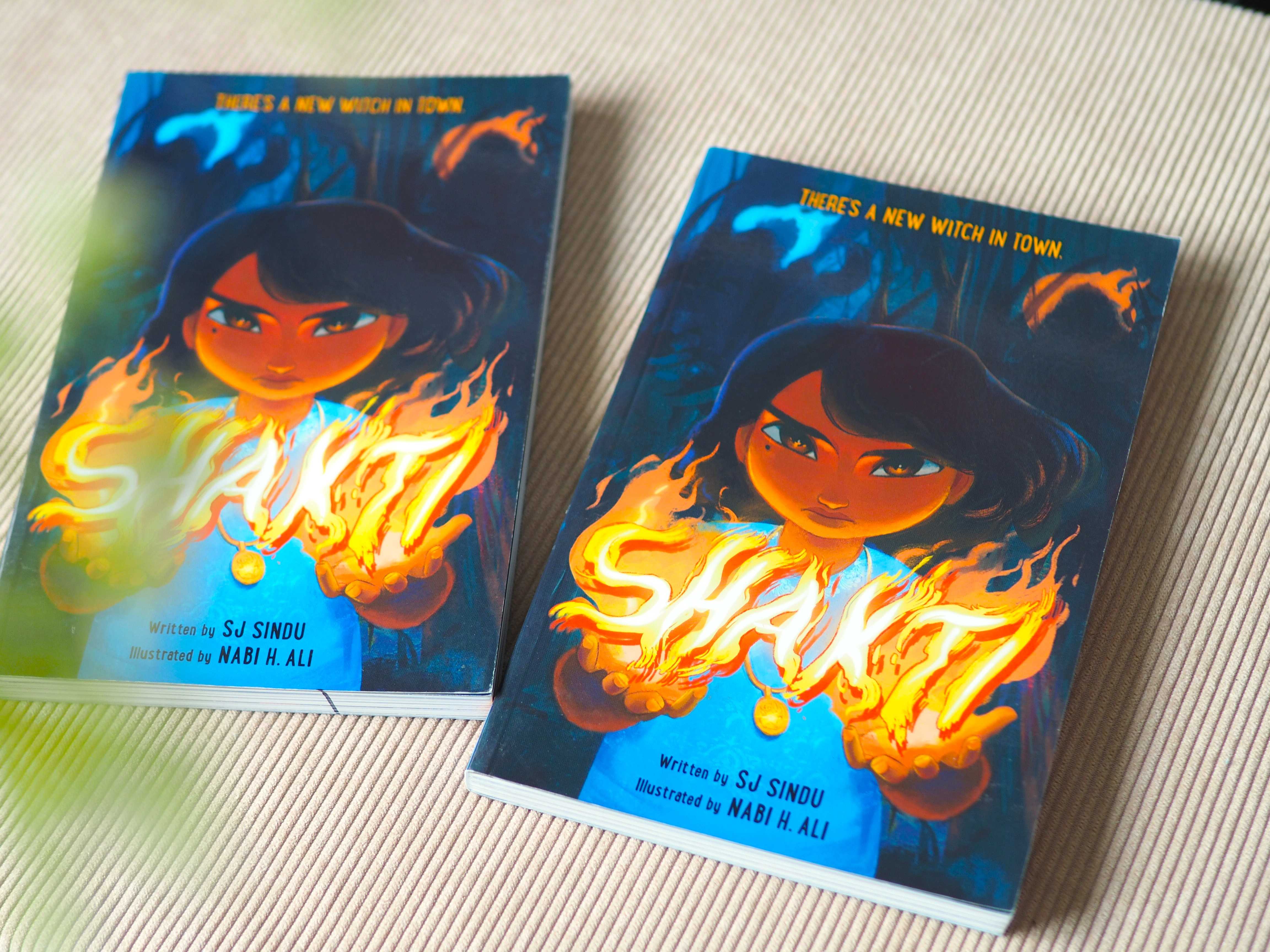 SHAKTI (GN)