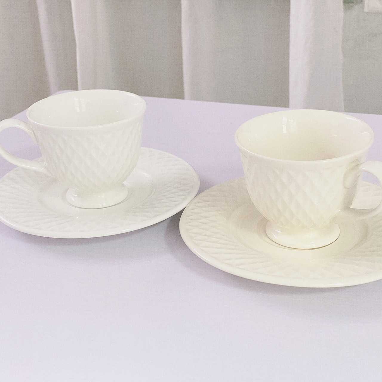 Set 1 แก้วชา กาแฟ size s