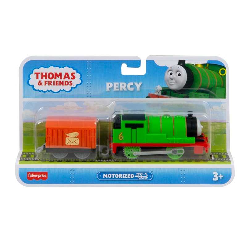 Thomas & Friends TrackMaster Motorized Engine Assortment (BMK87-963B)