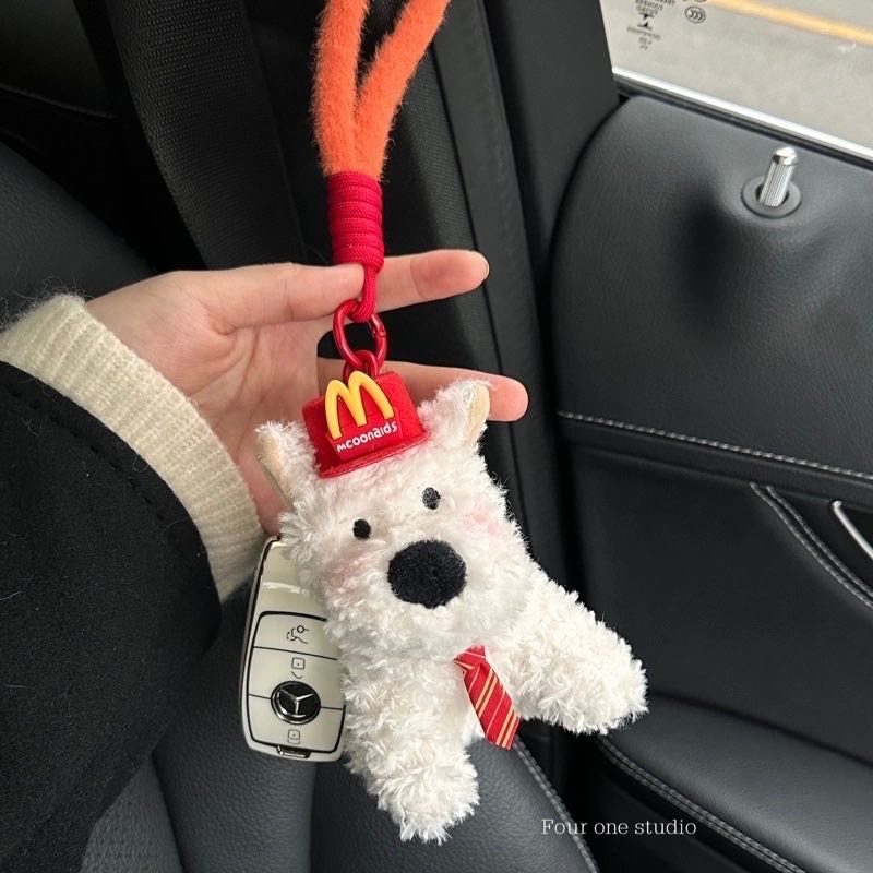 Westies Mc (pre order)