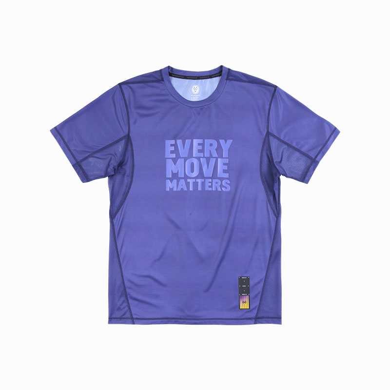 CITY RUN MOVE T-SHIRT