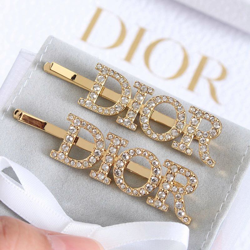 กิ๊บ Dior งาน 1:1 (ราคา 1 ตัว)