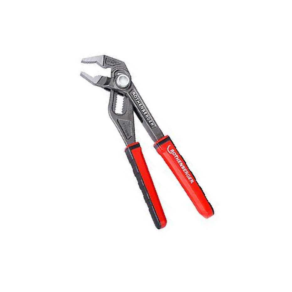 คีัมคอม้าจับท่อ 7 นิ้ว ROGRIP F ROTHENBERGER 1000002702