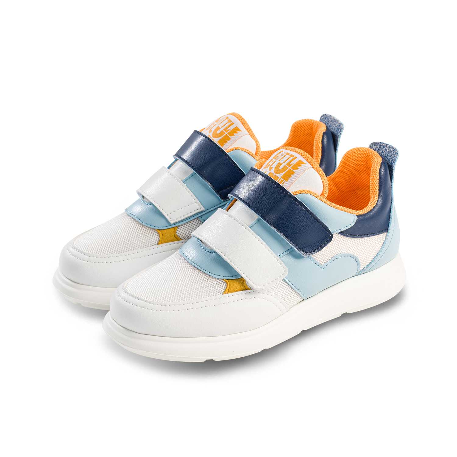 [SALE มี 1 คู่] 🩷Size 15.4 CM ( OG23191-BU)