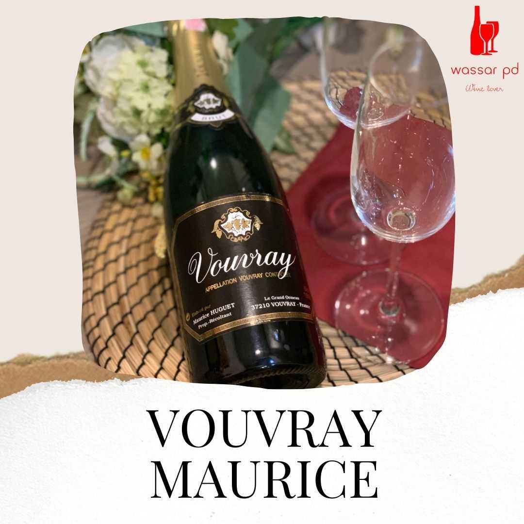 Vouvray Maurice