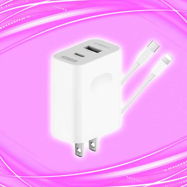 ชุดชาร์จเร็ว IPHONE ELOOP C15L PD 30W