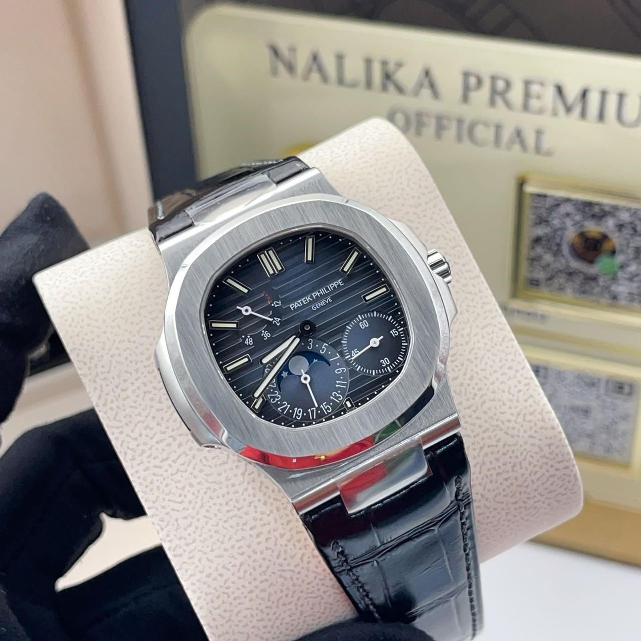 Patek Philippe5712