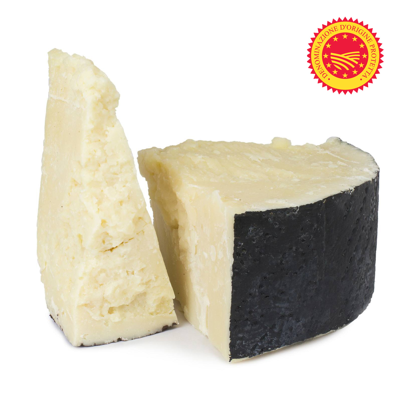 Pecorino Romano D.O.P. - 300gr