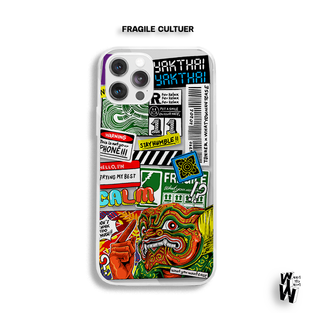 WHATYOUWANT - FRAGILE CULTURE 02