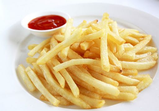 เฟรนฟรายด์ Friendfried  [M]