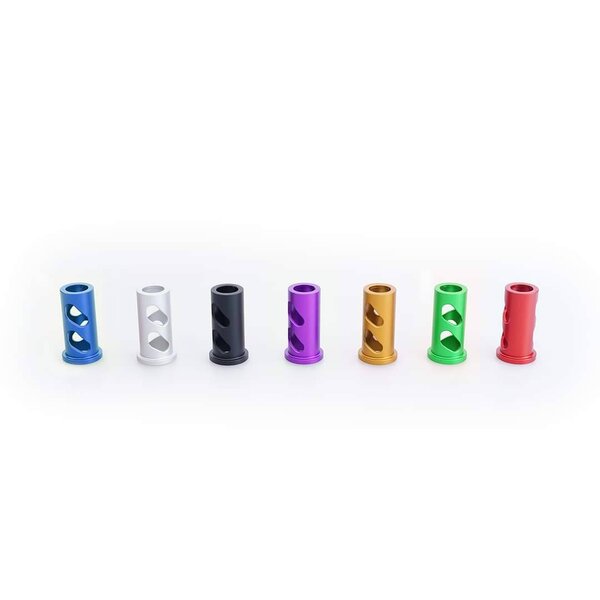 5KU Aluminum Recoil Spring Plug For TM HICAPA 4.3 (GB-568)