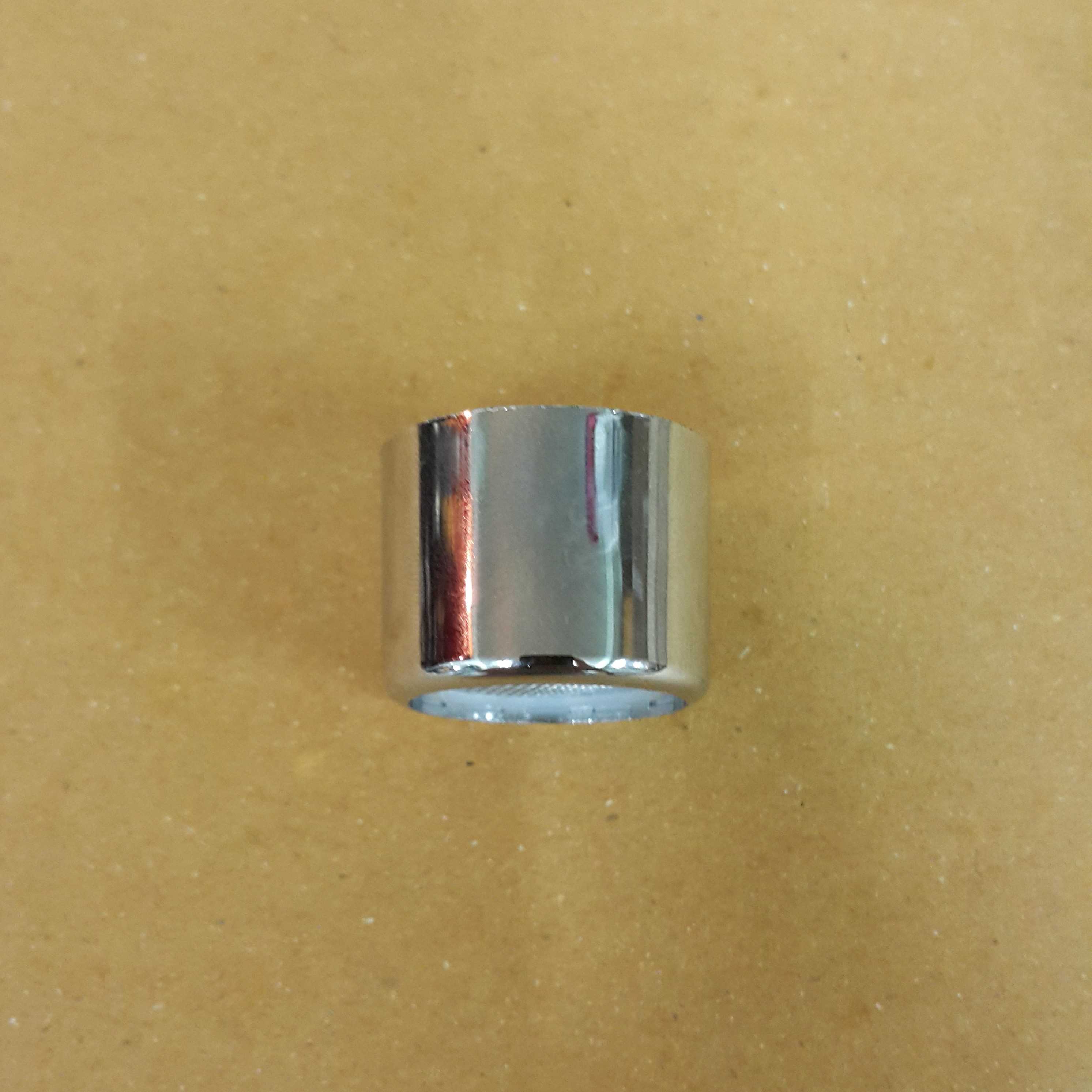 ฟิวเตอร์กรองก๊อกน้ำ ทองเหลือง เล็ก 5/8” SBT-252