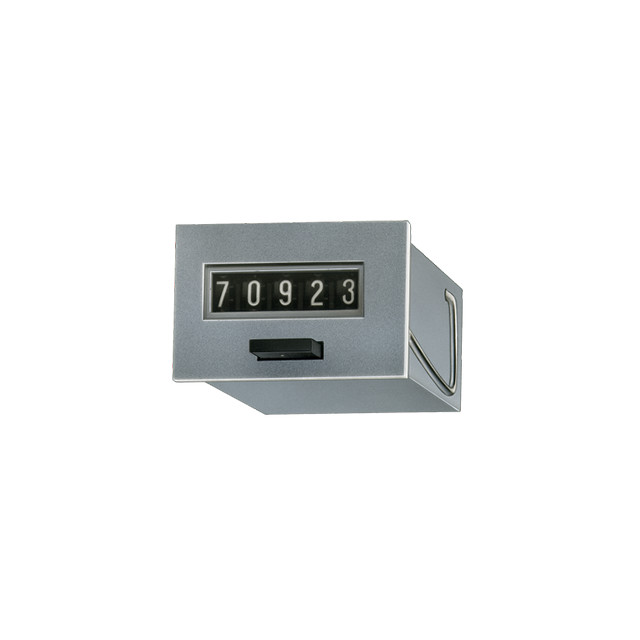 A&C-Kubler W15.21 Counter, 5 Digit, 10Hz, 24 V dc