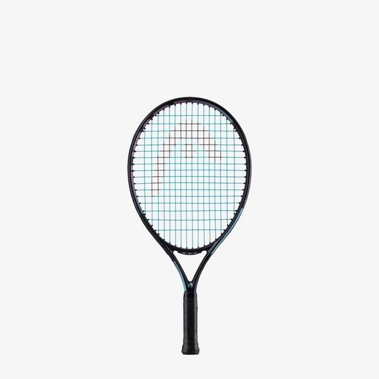 HEAD ไม้เทนนิสเด็ก รุ่น IG Gravity Jr 21(91 in2/ 200g.) สำหรับเด็ก 4-6 ปี สูงไม่เกิน 125 ซม.(235033)