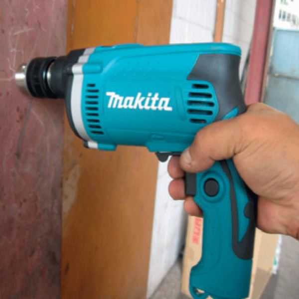 MAKITA NO.HP1630 Hummer Drill 16mm.7 10W