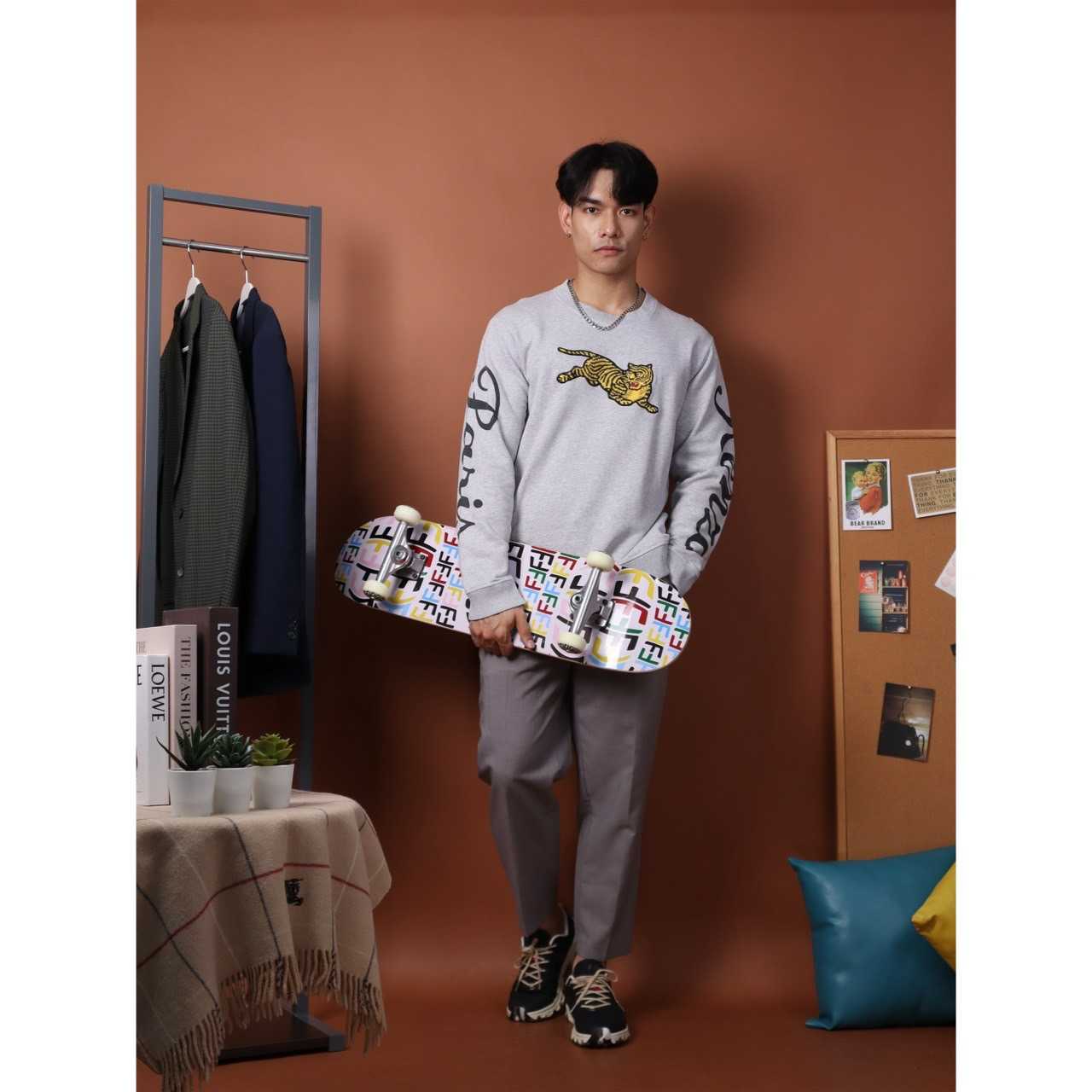KENZO L 22/27.5