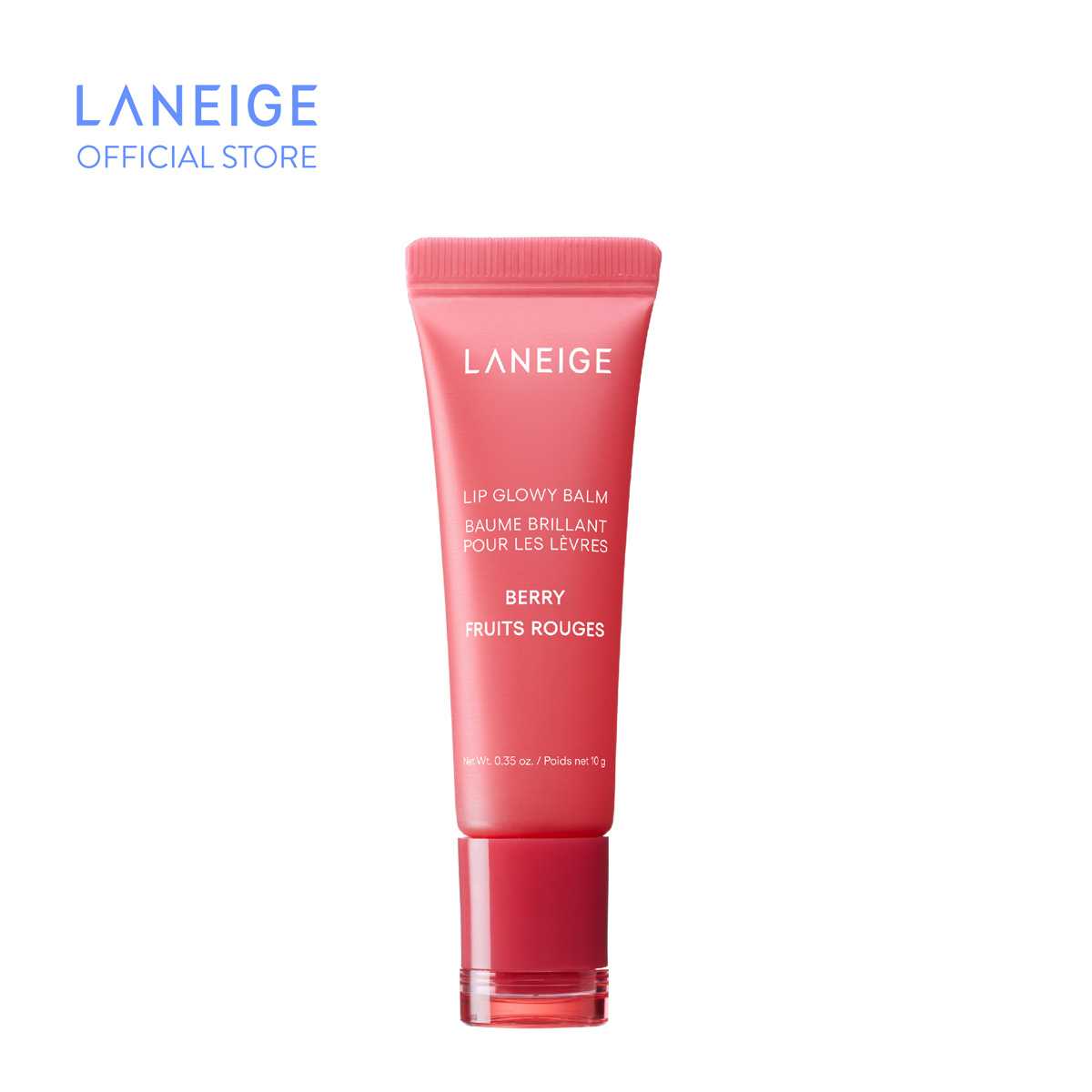 Lip Glowy Balm 10 g