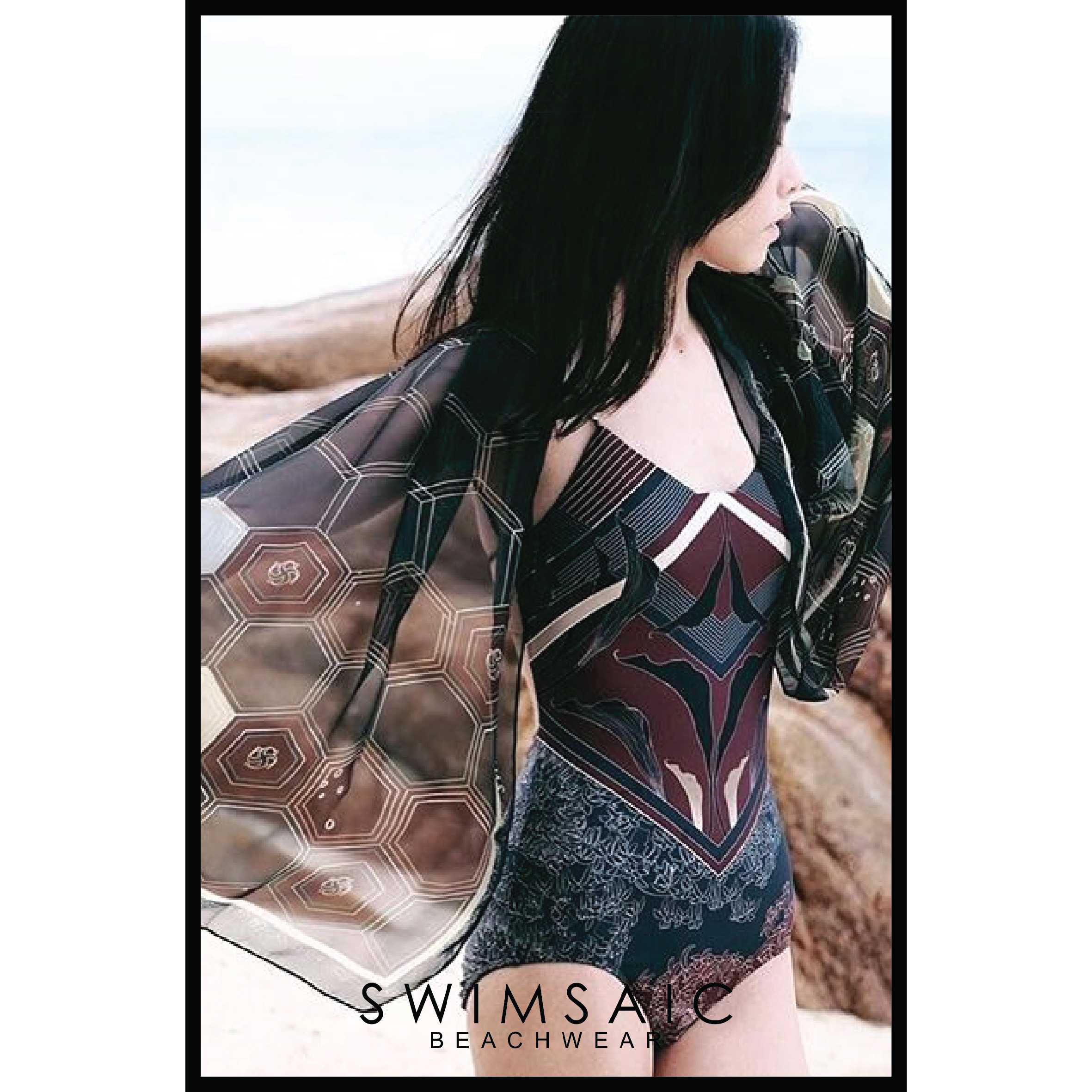 SWIMSAIC - EPINE (SHOESTRING SERIES)