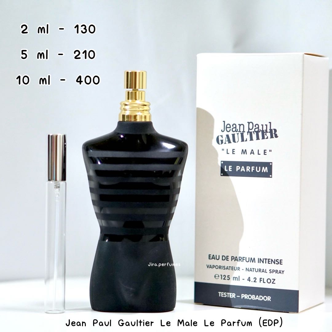 Jean Paul Gaultier Le Male Le Parfum (EDP)