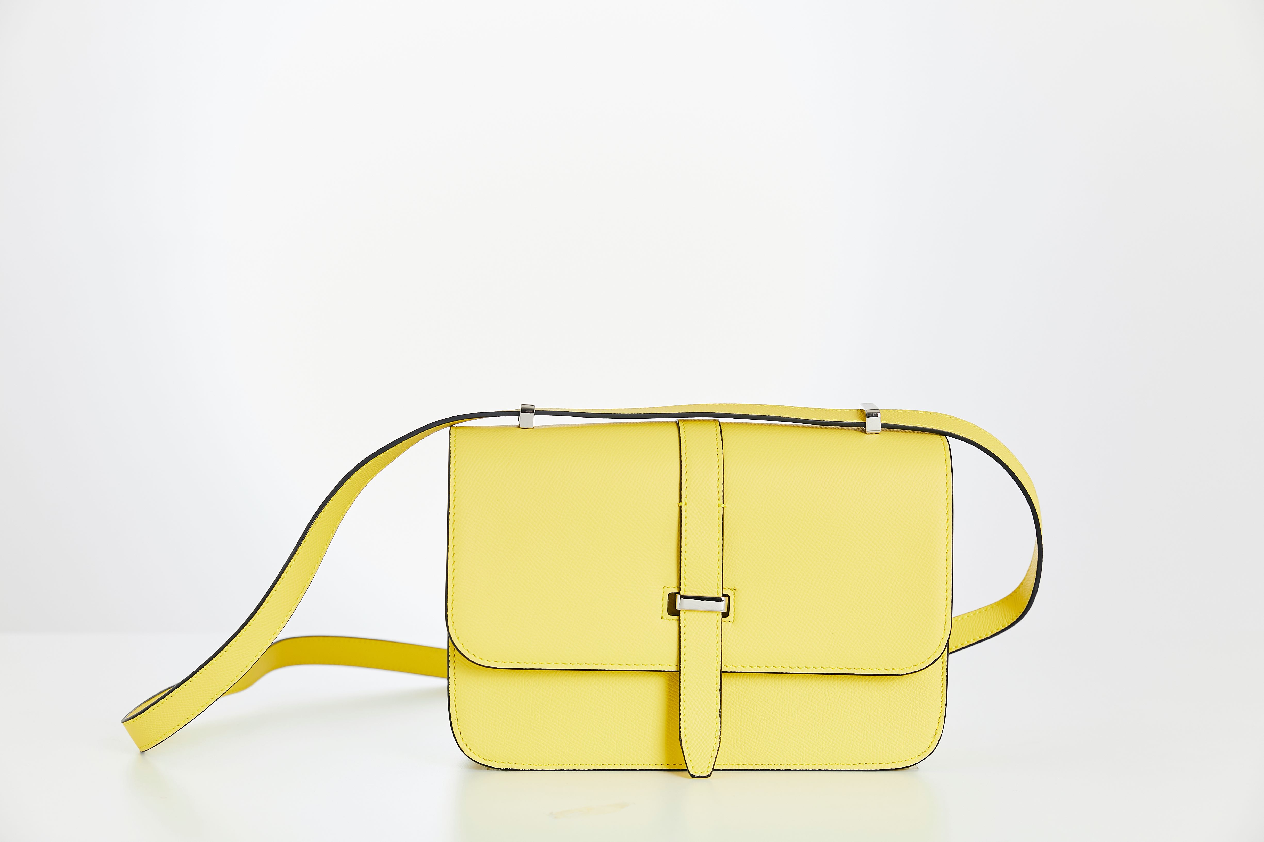 Cover Me Epsom in Yellow