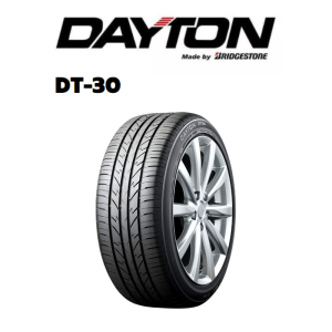 ยางรถยนต์ 195/55 R15 DAYTON รุ่น DT30 ปี2025