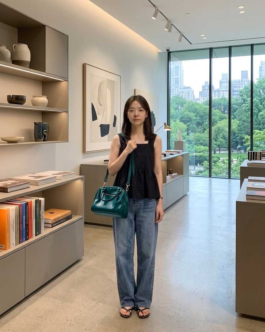 AWARINN City Bag EP.2 (Size S) | เรียบ ใช้ง่าย ใบเดียวใช้ยาว ทน เบา กันน้ำ จุ คุ้ม พร้อมทุกแพลน