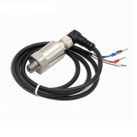[Pre-order] Ceramics Core Pressure Sensor RS485 output เซ็นเซอร์วัดเเรงดันของเหลว