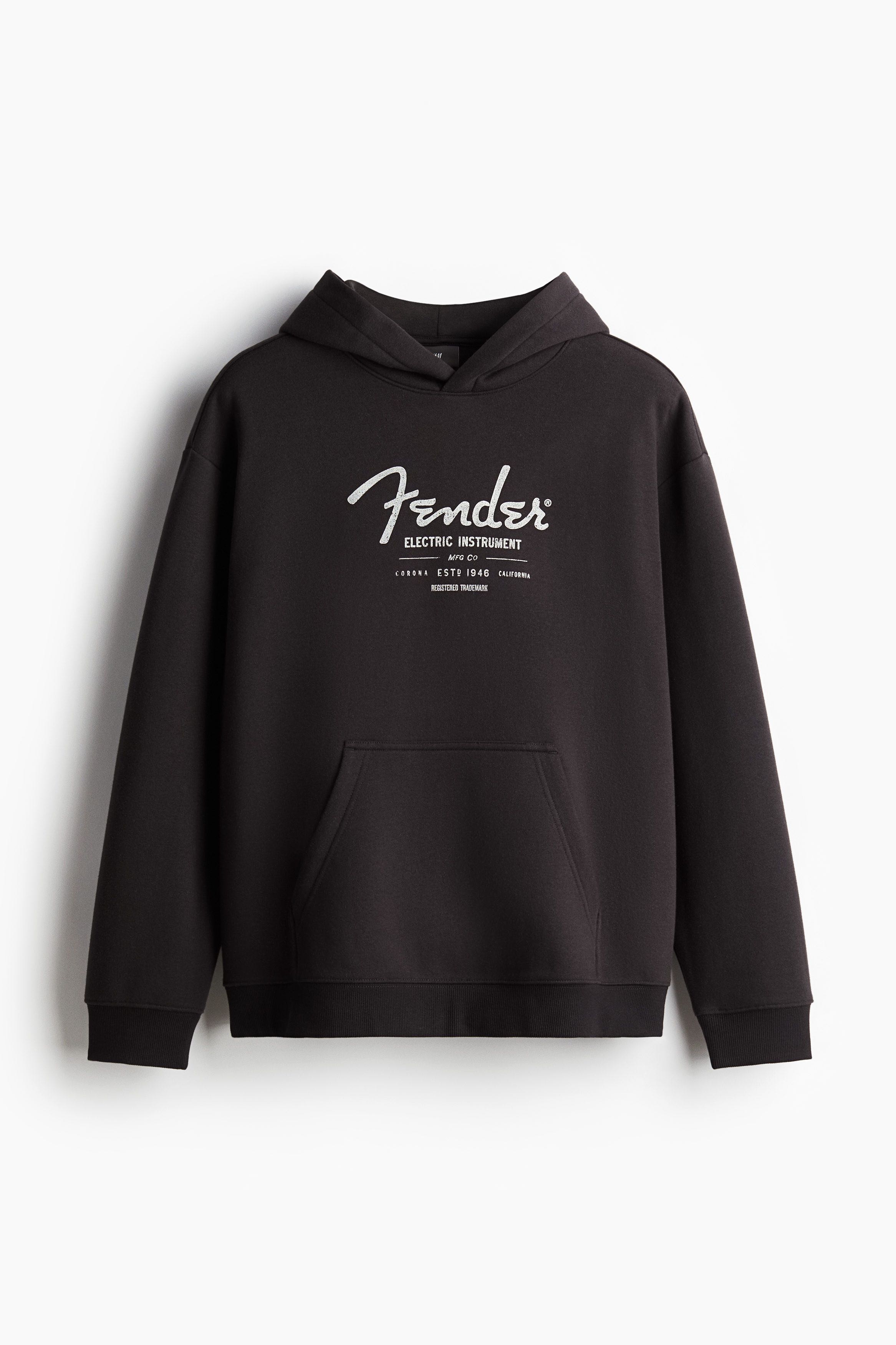 H&M fender 