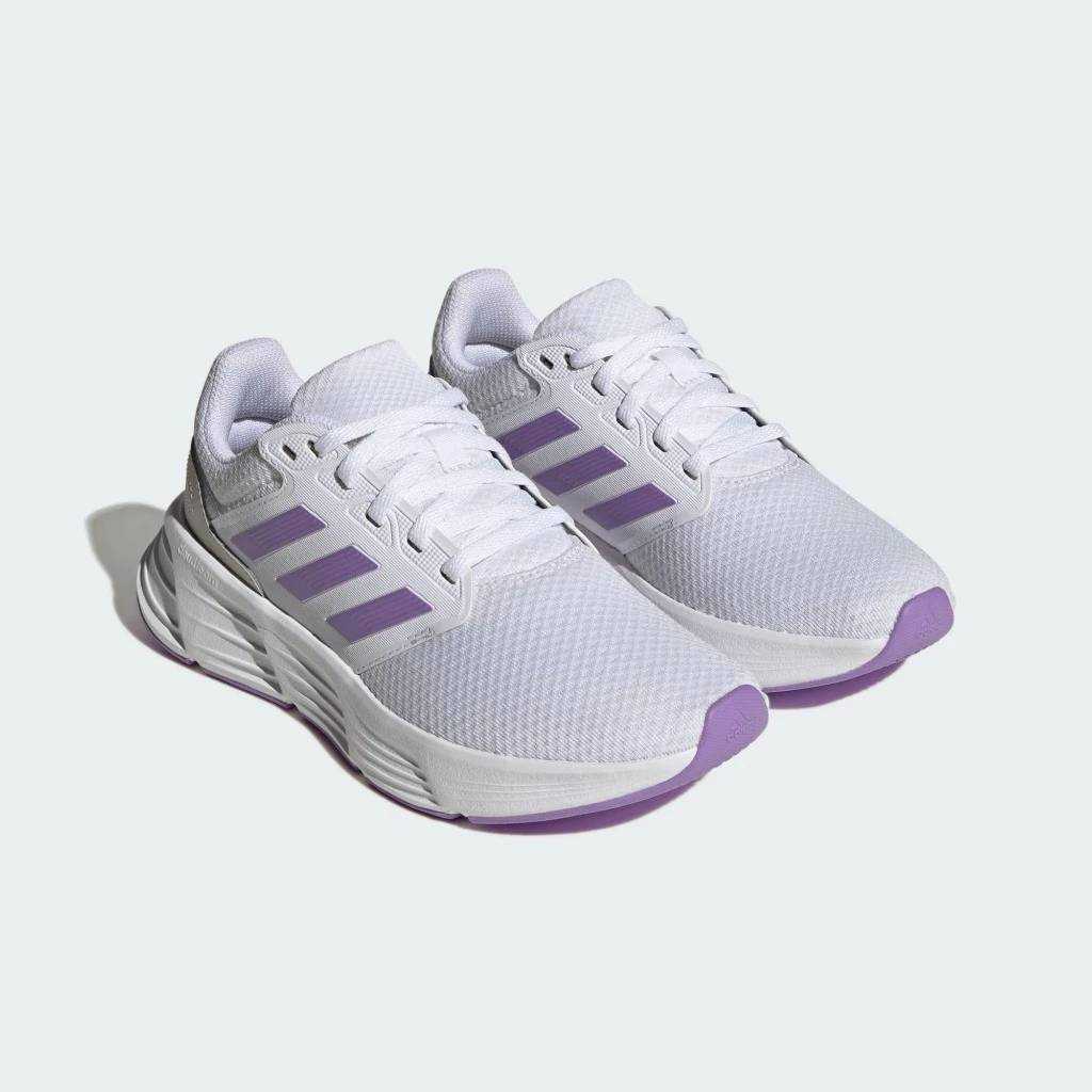 Adidas running  Galaxy 6 