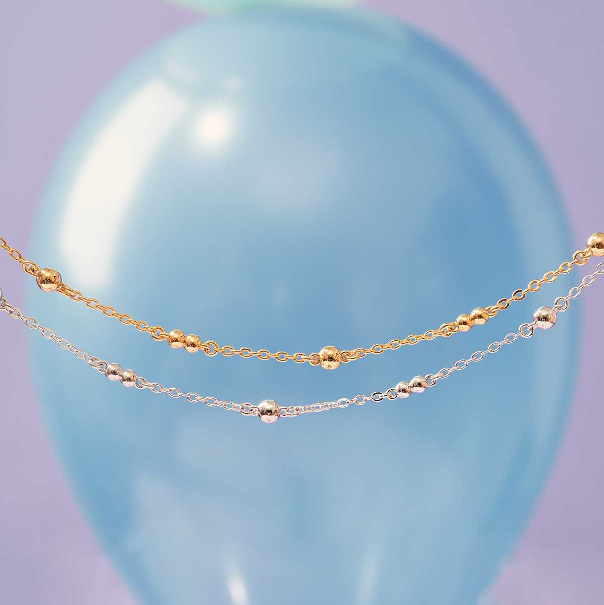 YVIS Halo Bracelet สร้อยข้อมือ