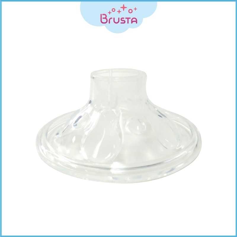 Brusta กรวยซิลิโคน (สำหรับกรวยรุ่น funnel เท่านั้น)