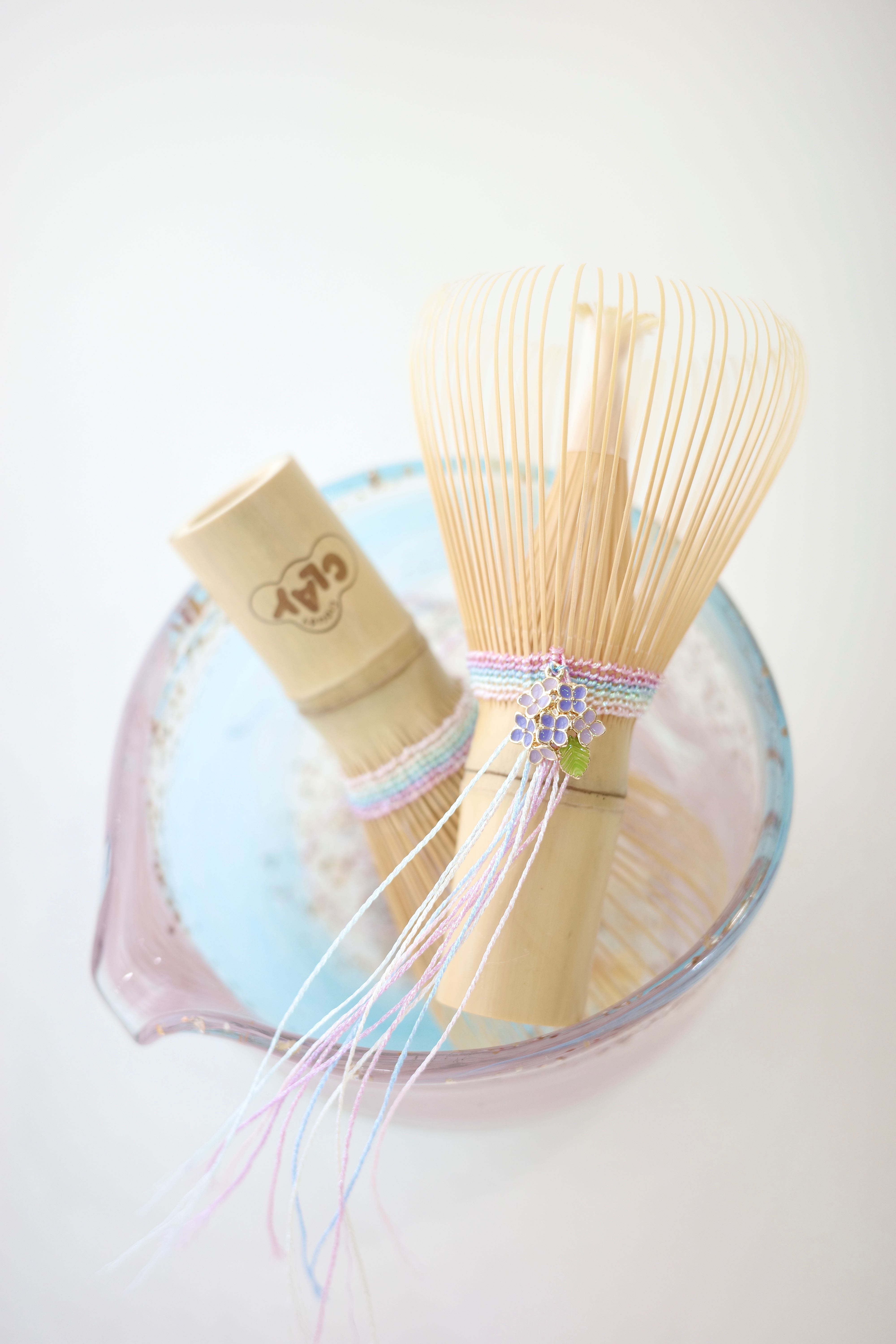 CHASEN CLOUDY CLAY PASTEL BLOOM ( จัดส่งสินค้า 20 กค โดยประมาณ )