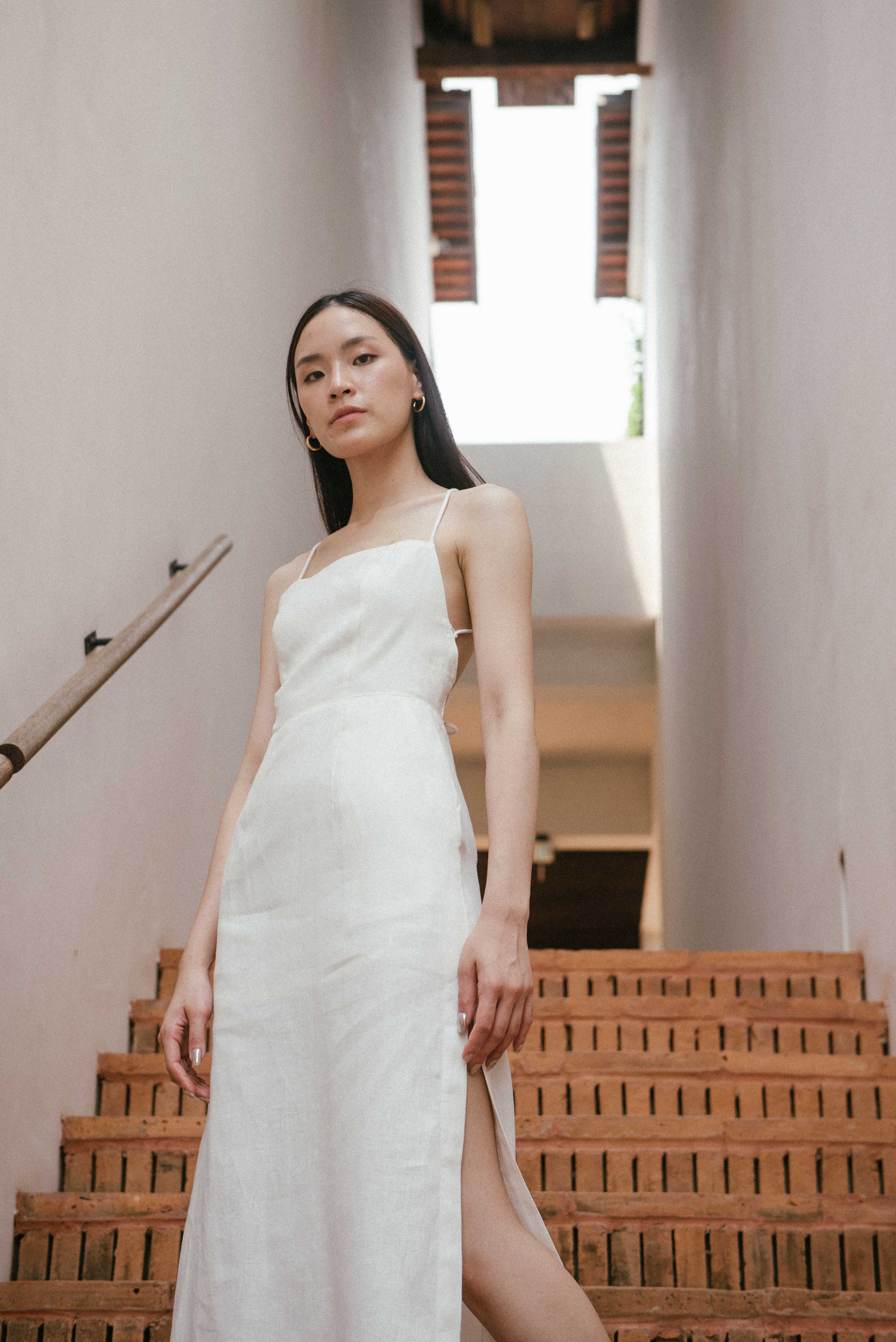 Aliotte - Edi Dress (มีซับใน)