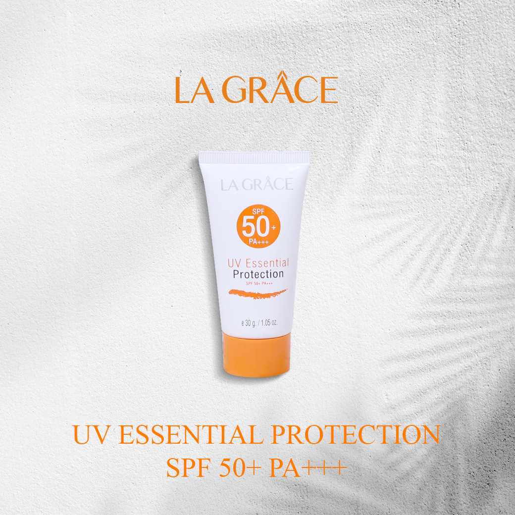 UV ESSENTIAL PROTECTION SPF 50+ PA+++ 30g.