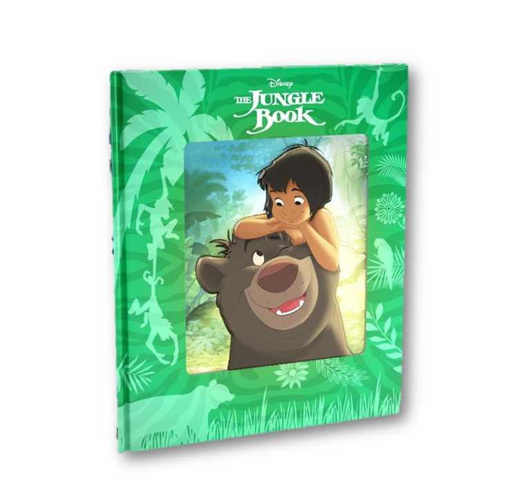 S40_Disney Jungle Book