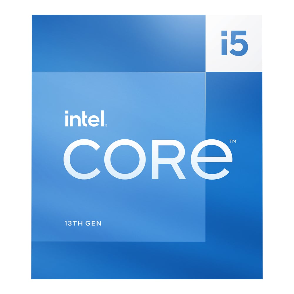 CPU (ซีพียู) INTEL CORE I5-13500 2.5 GHz (SOCKET LGA 1700)