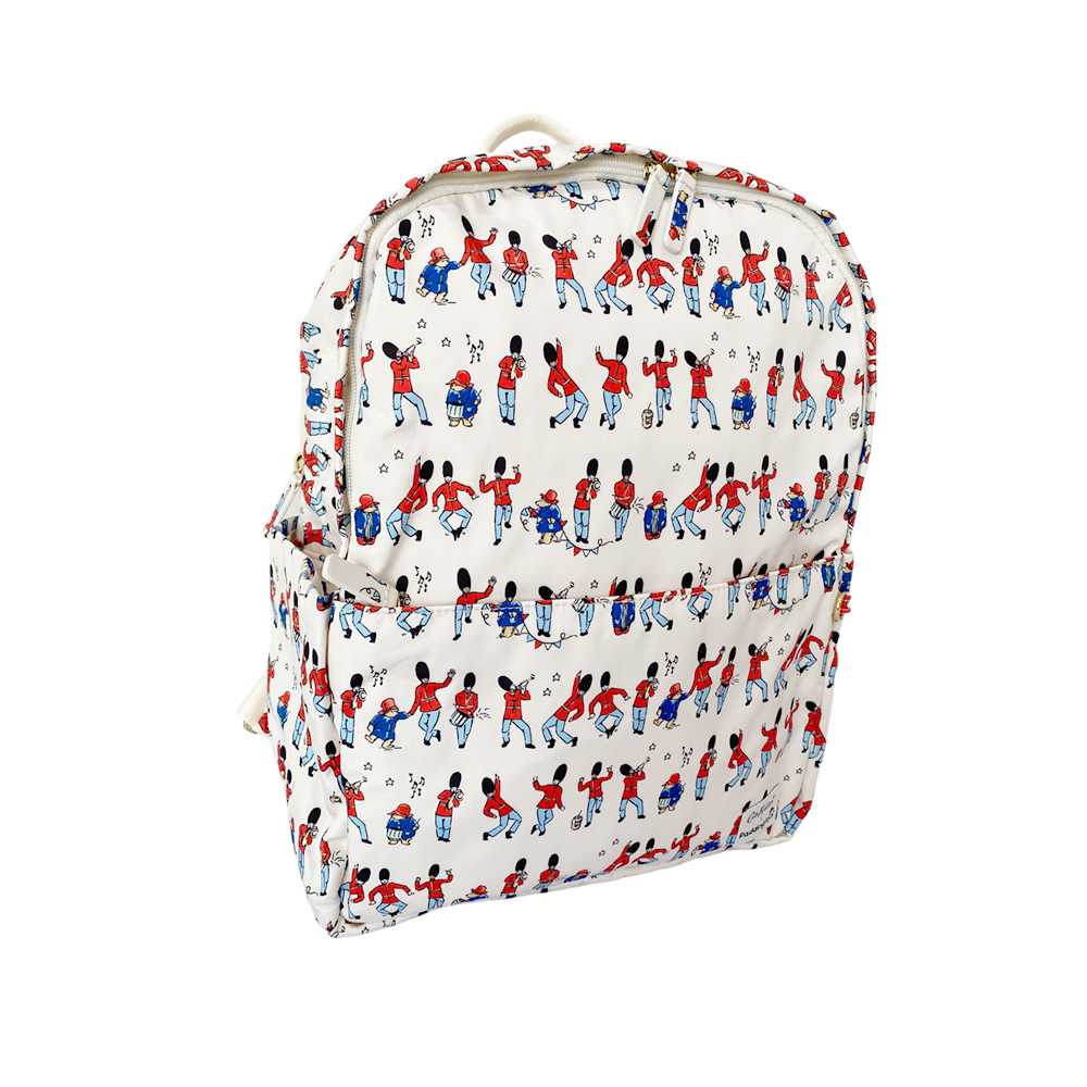 Compact Backpack Paddington