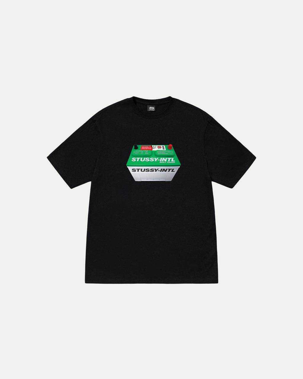 Stussy Battery tee