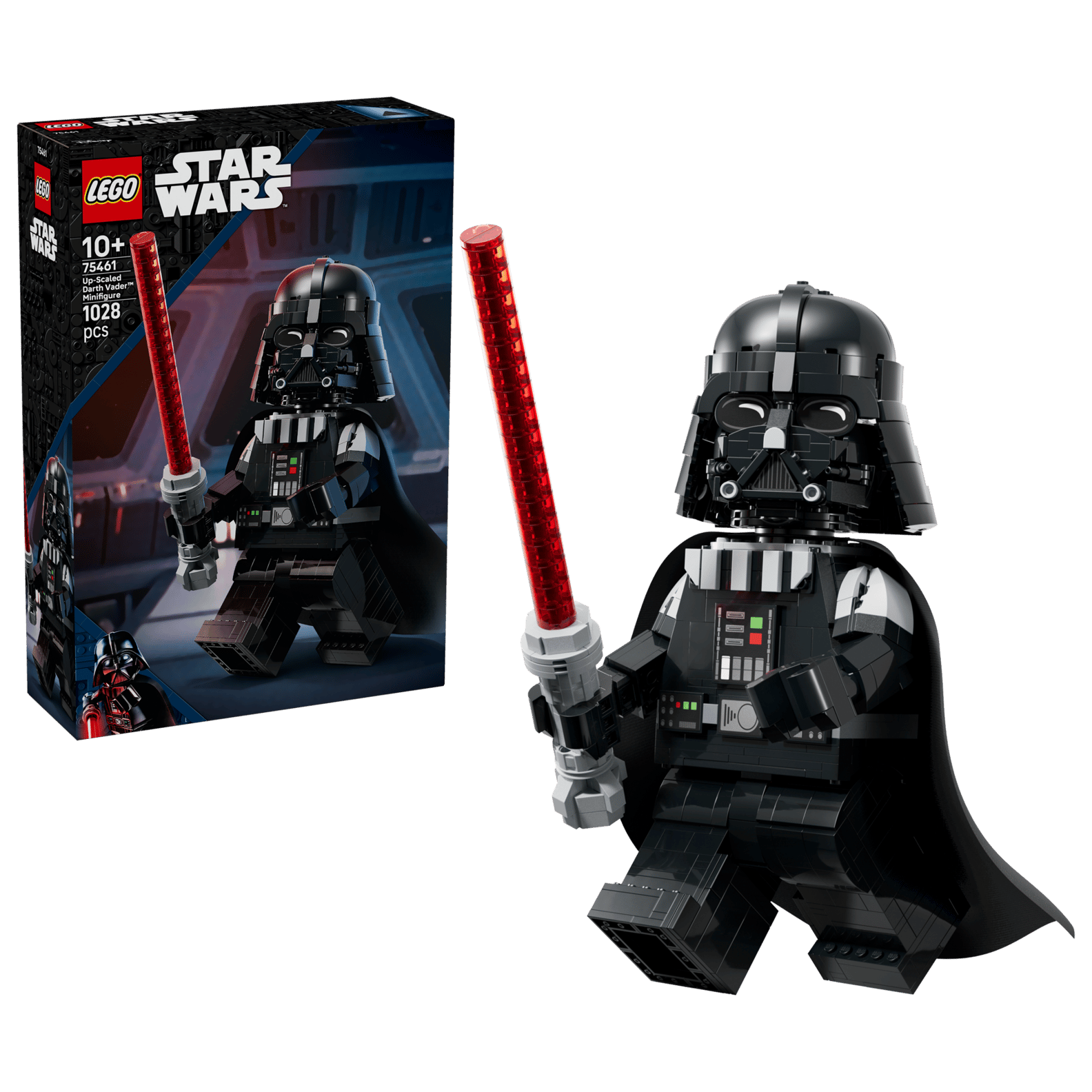 LEGO 75461 STAR WARS (สินค้าซื้อแล้วไม่รับเปลี่ยนคืน)