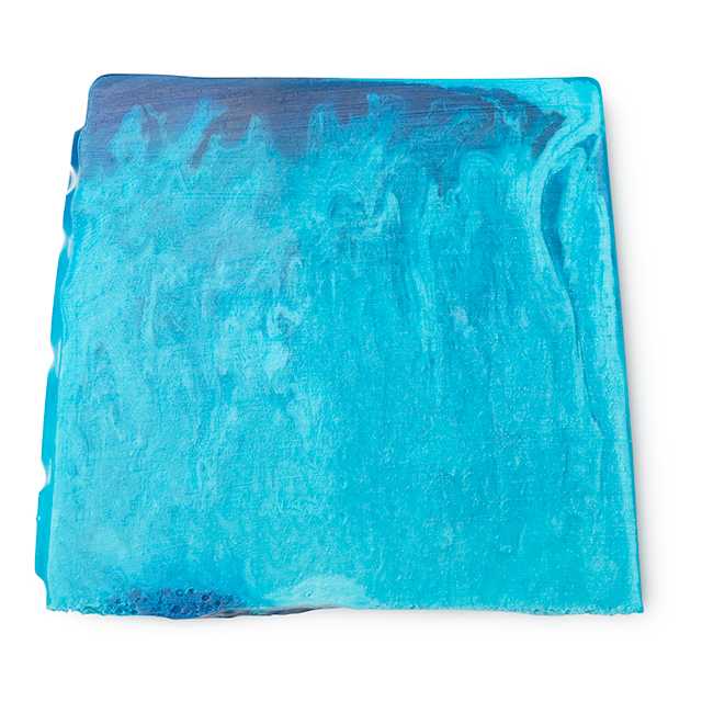 LUSH สบู่ก้อน ธรรมชาติ Outback mate Soap 110g